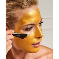 Mascarilla Peel Off Reafirmante Oro 24K  25ml-196716 Mascarilla Peel Off Reafirmante Oro 24K  25ml-196716 2